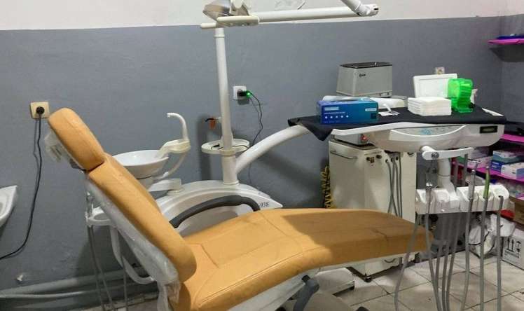 Bu özəl tibb müəssisələrində nöqsanlar    aşkarlandı