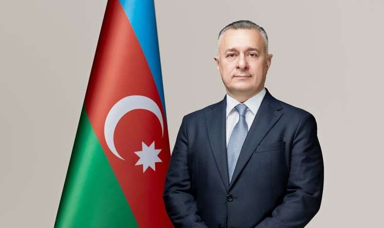 Yeni vəzifə verilən Teymur Musayev kimdir? –  Dosye
