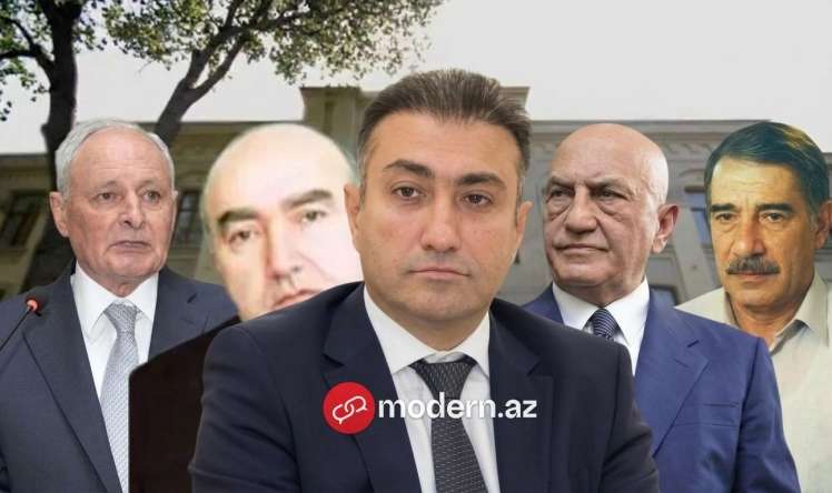 Azərbaycanın səhiyyə nazirləri:  Kimlər gəldi, kimlər getdi?