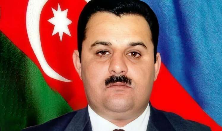 Azərbaycanın Milli Qəhrəmanı  komaya düşdü
