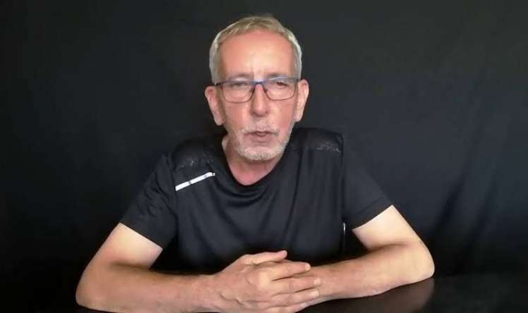 100 ilin fəlakətinə 9 gün qalıb, "Cəhənnəm qapıları" açılacaq - Haluk Özdildən proqnoz