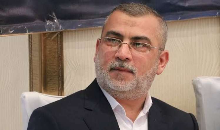 Hacı Surxayın səhhətində problem yarandı 