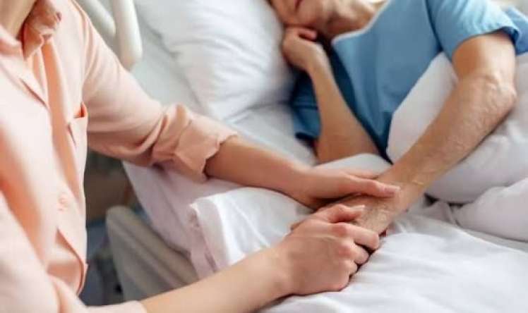 Ölümdən 2 gün əvvəl bədəndə nə baş verir?  - 3 mərhələdə gediş