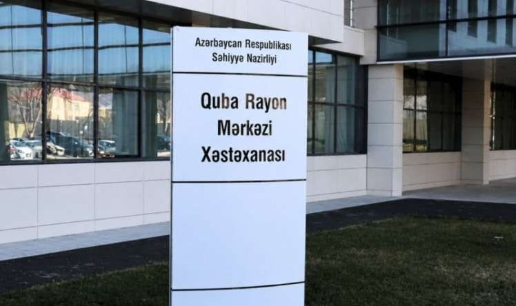 Tibbi arayışların verilməsində pozuntuya görə   8 nəfər işdən çıxarıldı