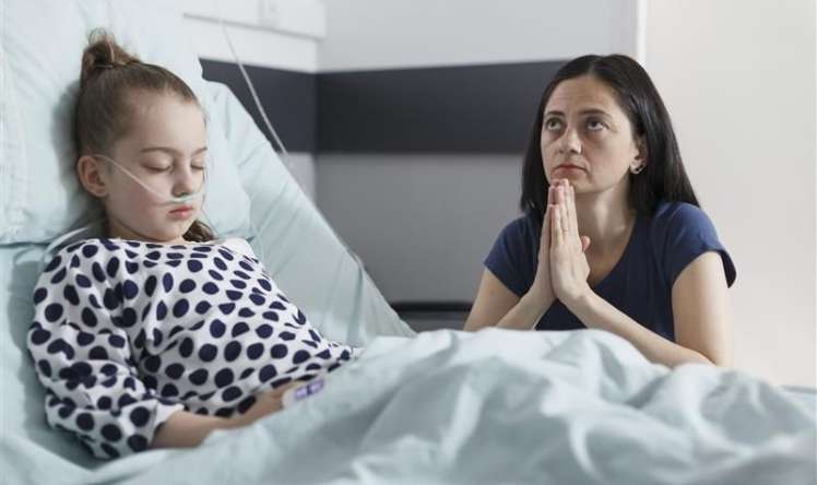 Uşaqda insultu necə tanımalı? 