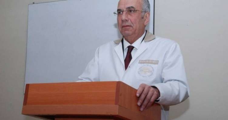 Meymunçiçəyinin yayılma ehtimalı sıfıra bərabərdir, karantin olmamalıdır  - Musa Qəniyev